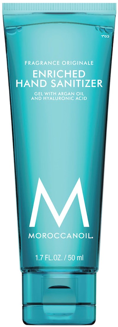 50 mL Tube Ndc: 69942-010-05 (Mo Body Handsanitizer Fragrance Originale Tube 50ml Us)